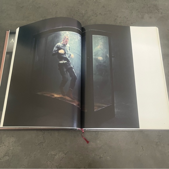 Alexander McQueen table book edited by Claire Wilcox - Picture 3 of 9